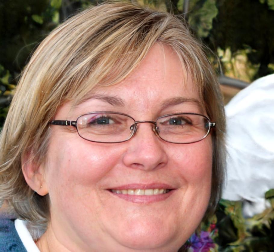 Maria Rodriguez - Strategic Analysis Lead